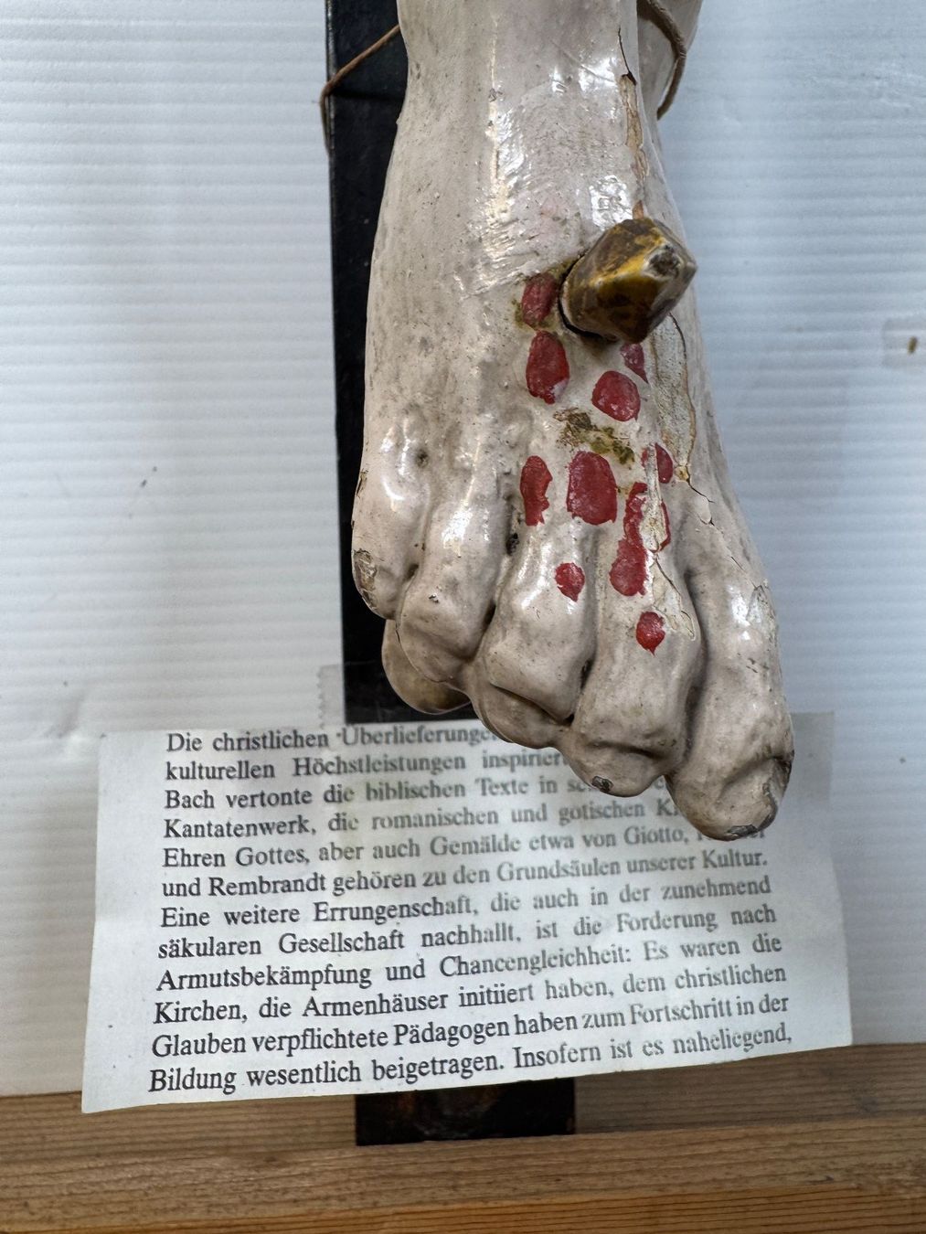 Altri gioielli: Kreuz – Usato da Sachseln venduto da BONATI01 6