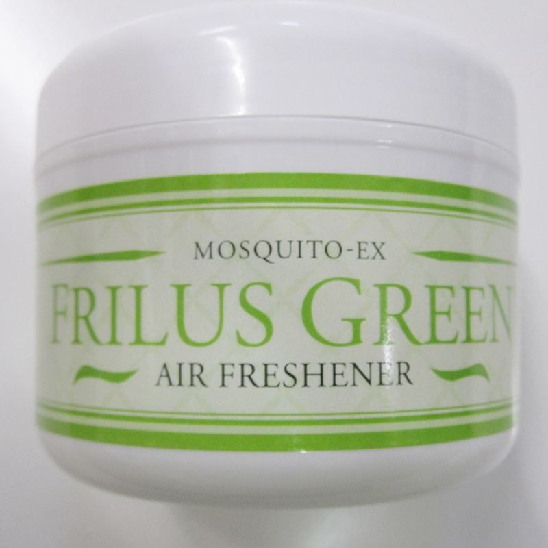 Spray per ambienti: Lufterfrischer FRILUS green® Moskito Ex – Nuovo e nell'imballaggio originale da Wettingen venduto da kochshop 3