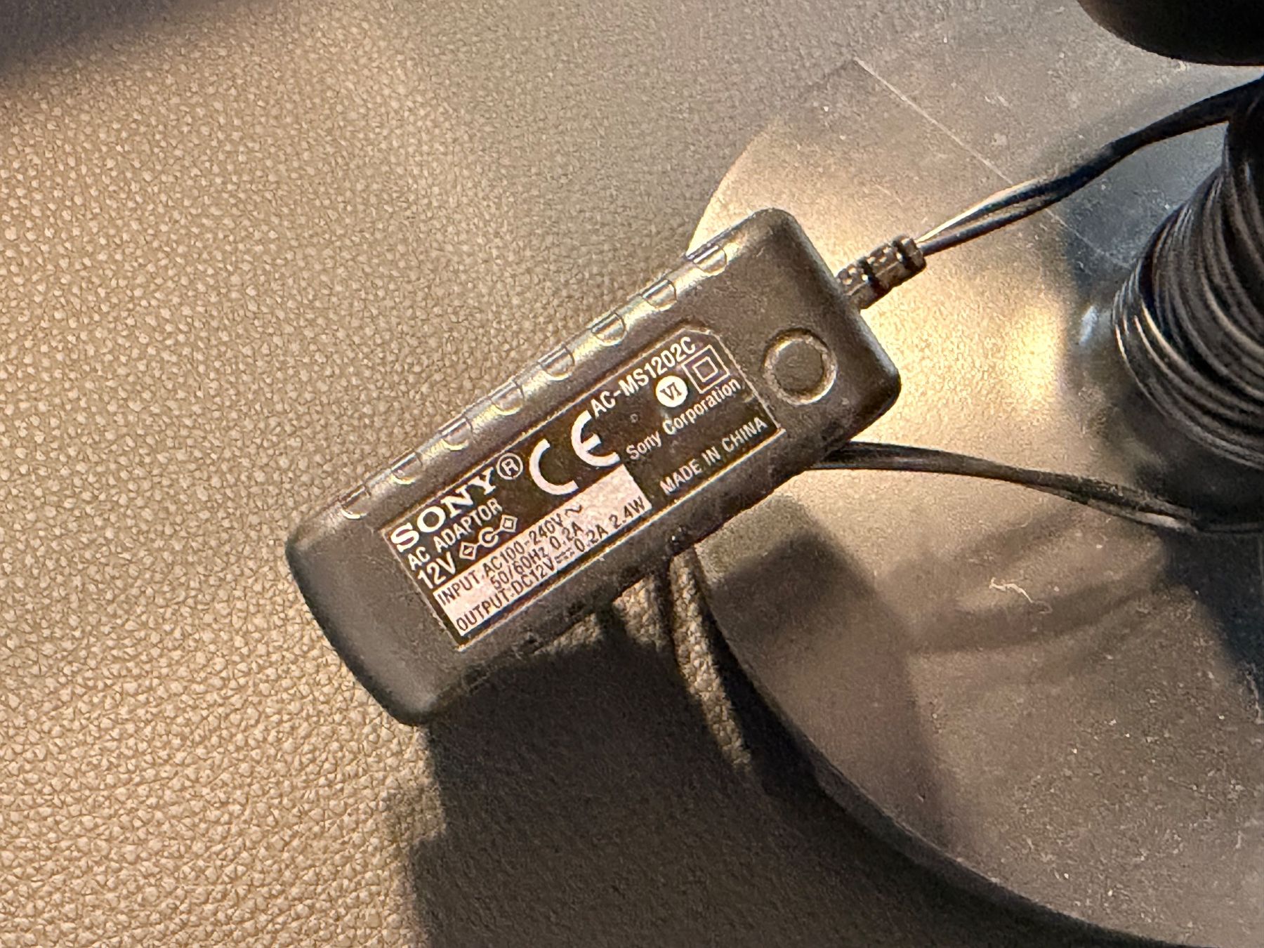 Sony Cuffie: Sony TV Kopfhörer TMR-RF895R – Difettoso da Steinhausen venduto da familyonamission 2
