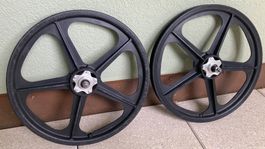 Skyway Tuff II oldschool BMX
