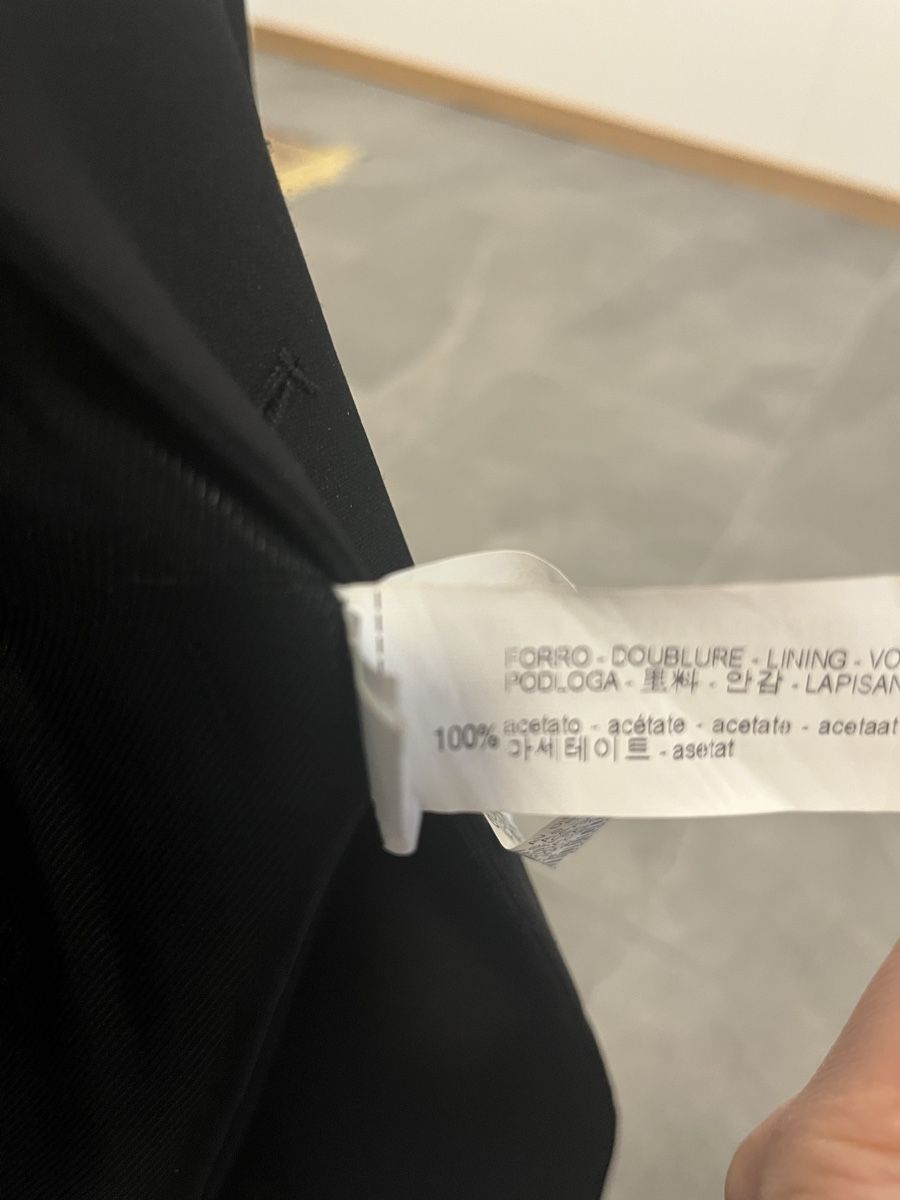 Zara Completi & Tailleur: Zara Longblazer Gr. M – Usato da Zürich venduto da aaaaaaaaa00 4