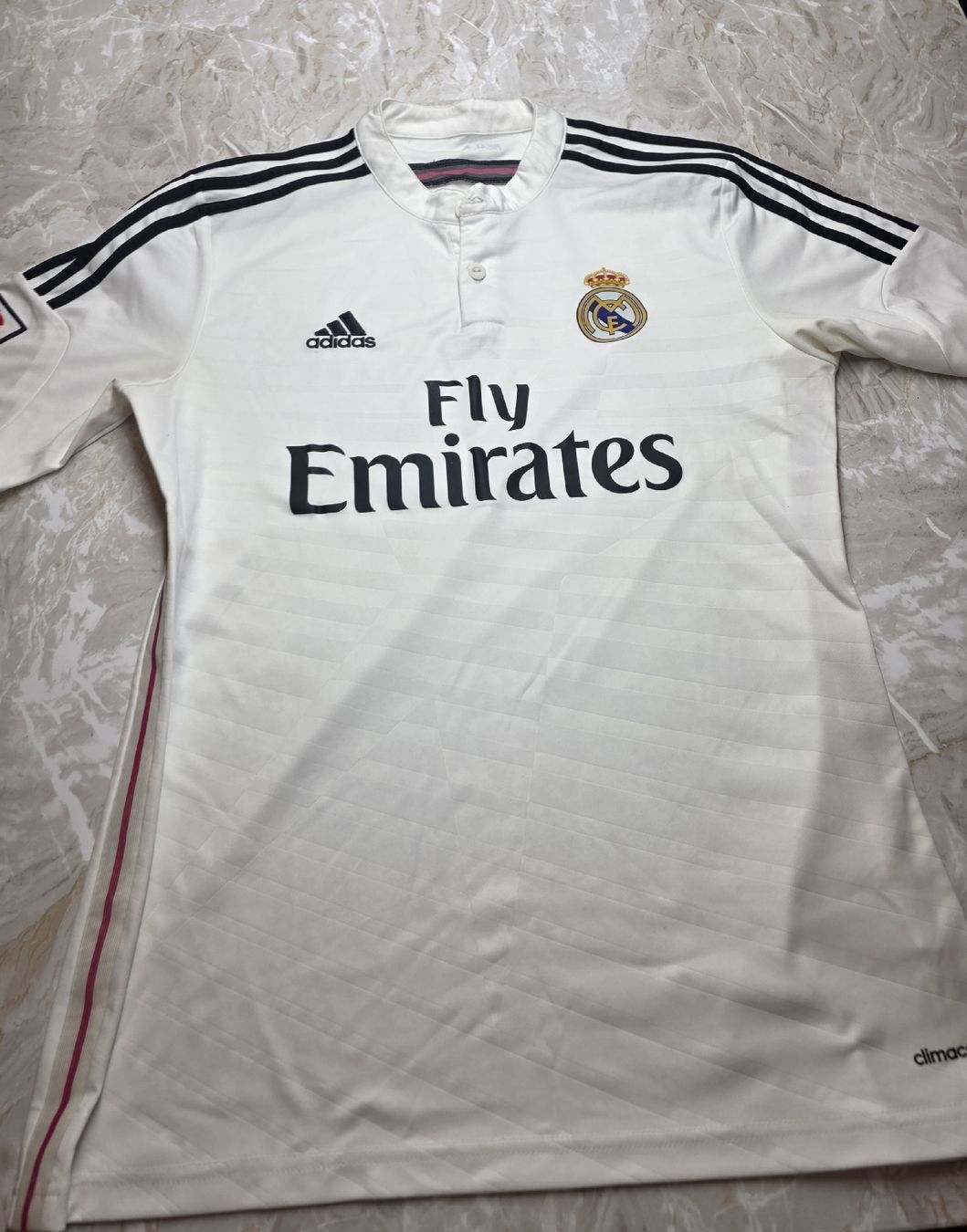Lotti di vestiti: Fussball Trikot – Usato da Oberentfelden venduto da Ketschap 7