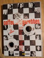 DVD "Coffee and Cigarettes" (2003) - Arthaus-Collection