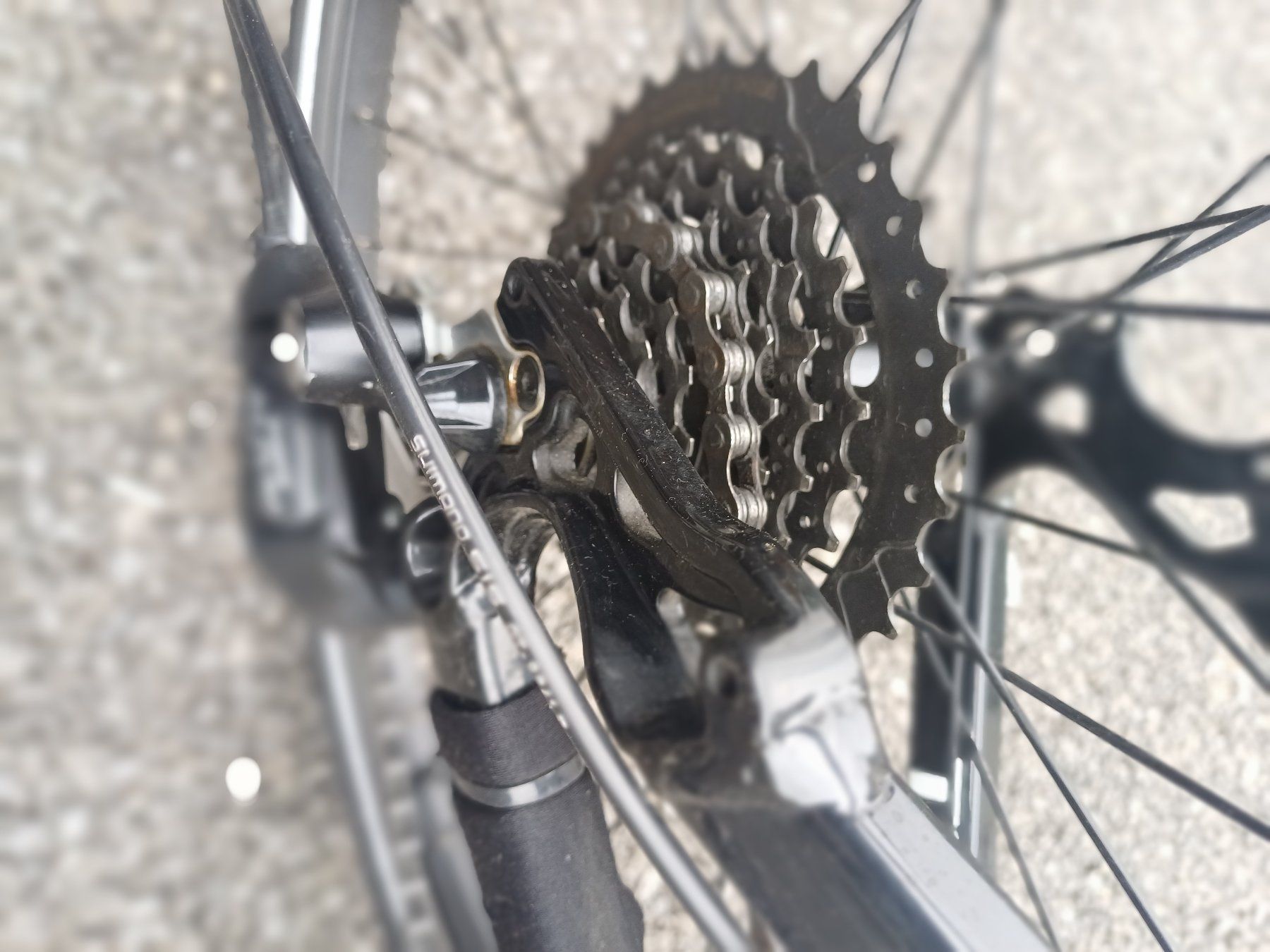 Stöckli Biciclette: Schüler-Fahrrad – Usato da Malters venduto da colnagotop 3