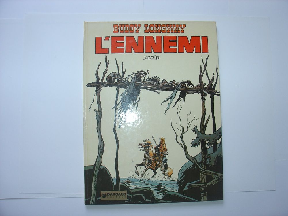 Buddy Longway Five Volume Set. Chinook. Trois hommes sont passes. Seul