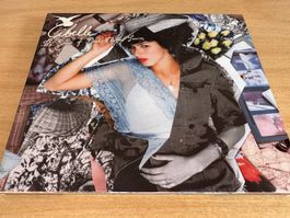 Cibelle – The Shine Of Dried Electric Leaves