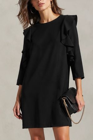 HALLHUBER Kleid - Gr. 40