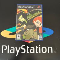 Disneys Kim Possible für Sony PlayStation 2 PS2