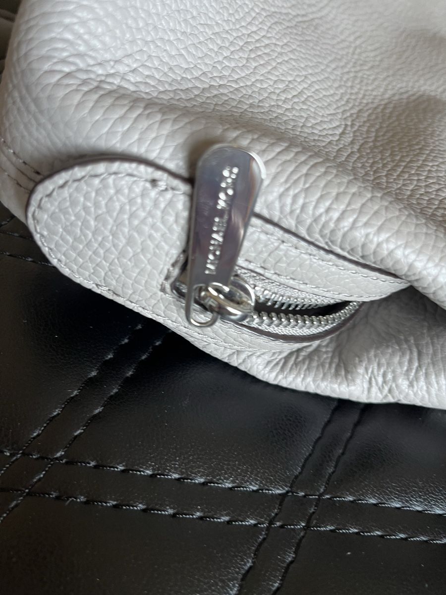 Michael Kors Borse da donna: Tasche silber Michael Kors Leder – Usato da Adliswil venduto da kordun72 8