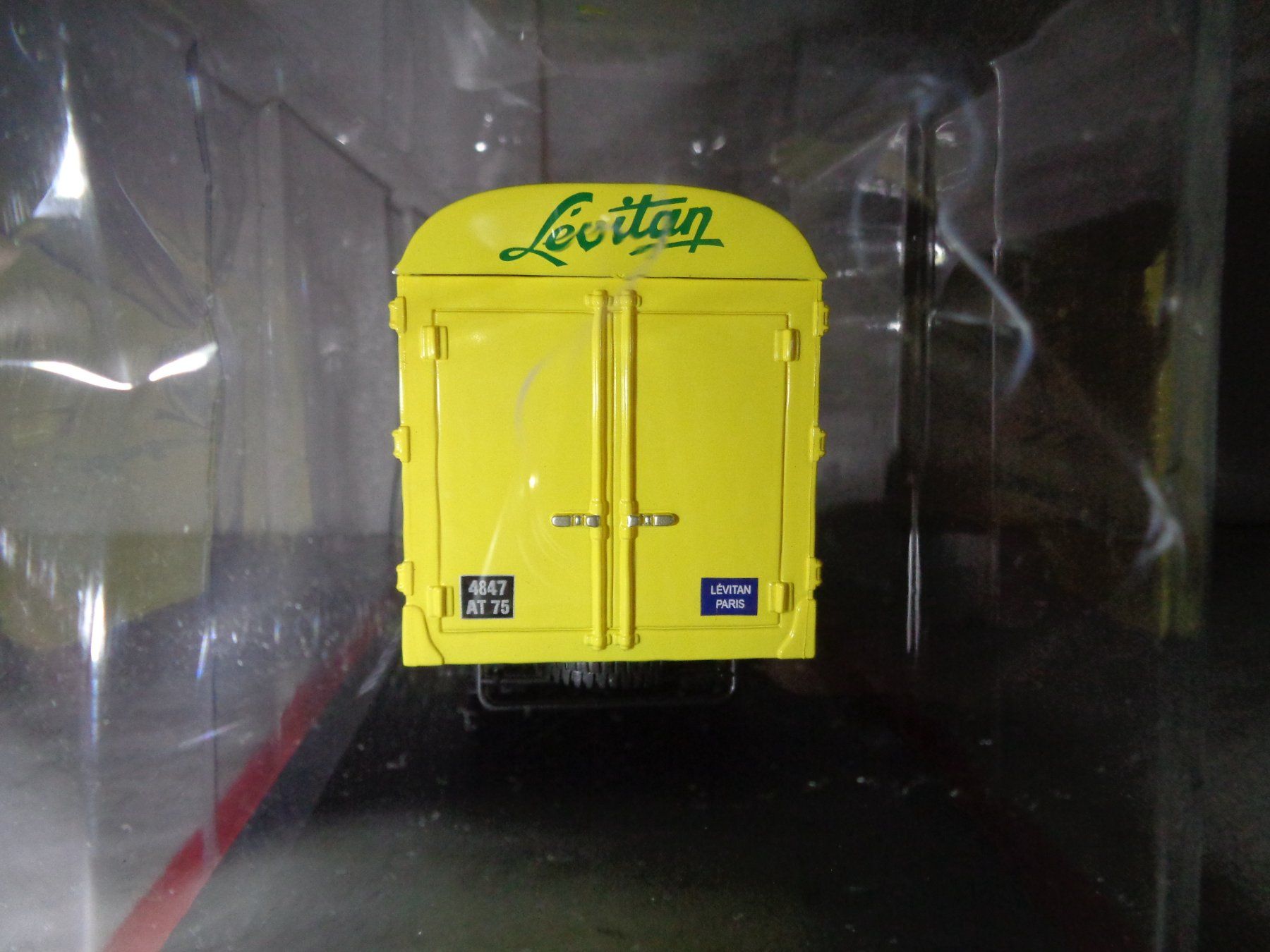 Kit di modellismo & Modellini statici: Eligor 1:43 Opel Blitz LKW Camion – Nuovo e nell'imballaggio originale da Reconvilier venduto da rallycar 6