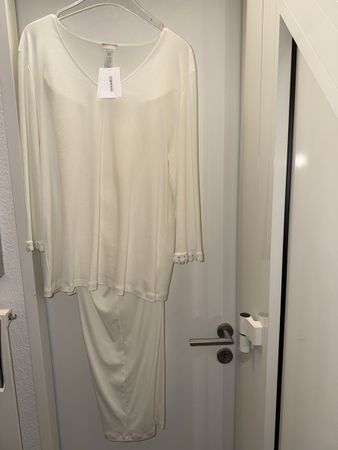 Pyjama HANRO L neu