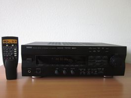 Yamaha RX-V 5.1 Home Cinéma