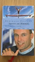 Spuren am Himmel–Bertrand Piccard–Bio–Abenteuer &Luftfahrt