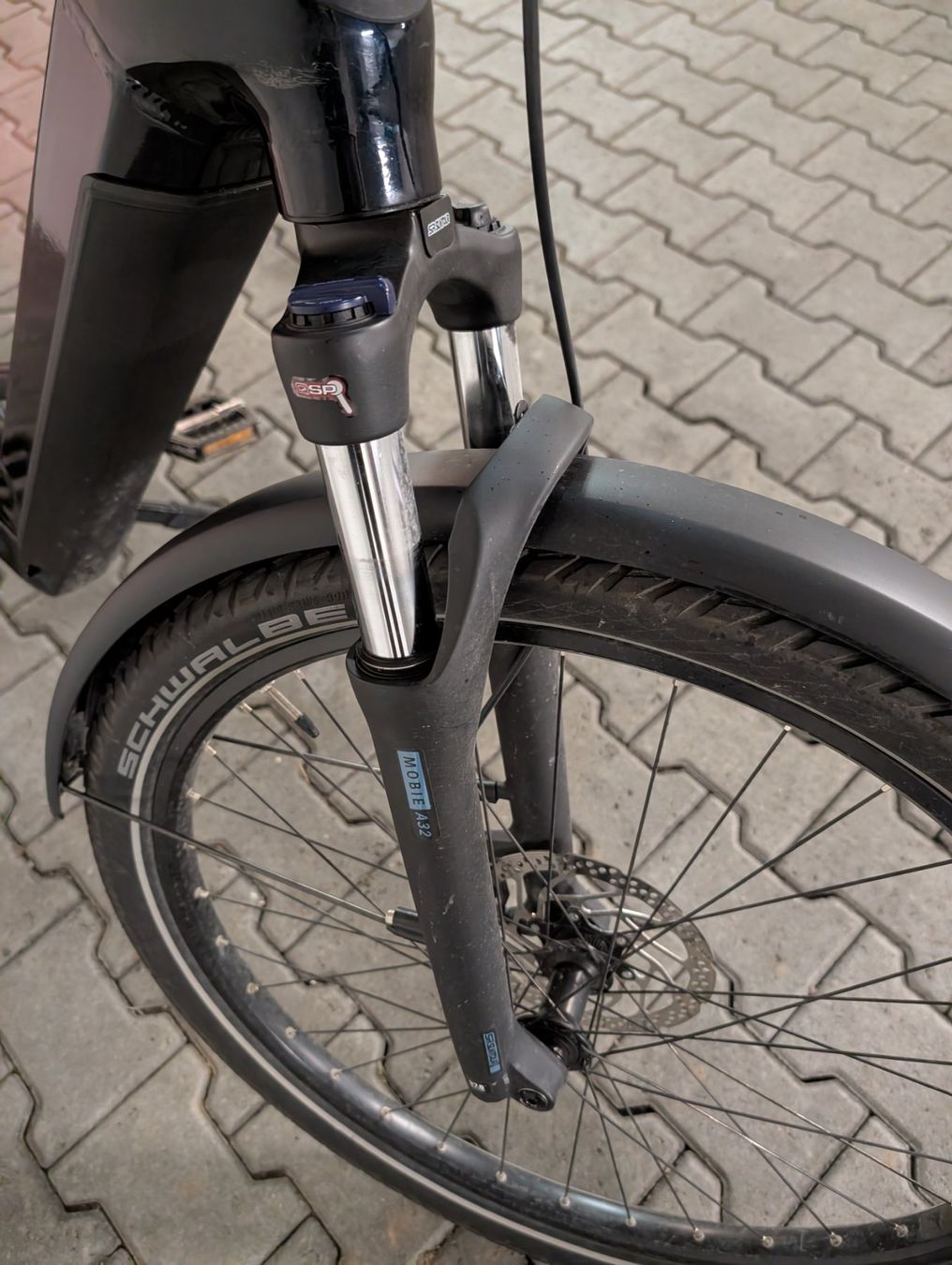 Winora Biciclette: Winora Yakun 10 – Usato da Aarau Rohr venduto da Metabosch 5