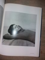 Peter Hujar Fotoklassiker RETROSPEKTIVE
