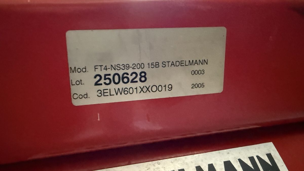 Amex Kompressoren: AMEX Kompressor 200 liter – Gebraucht aus kottwil von kolino 1