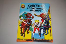 CORENTIN    °°°°° LE POIGNARD MAGIQUE °°°°°