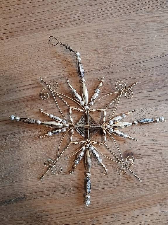 Alle Dekorationen: Christbaumschmuck – Gebraucht aus Ramosch von chacarera 1