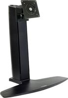 Ergotron Neo-Flex Monitor Standfuss mit patentierter CF-Tech