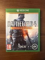 Battlefield 4 (Premium Edition) für Xbox One