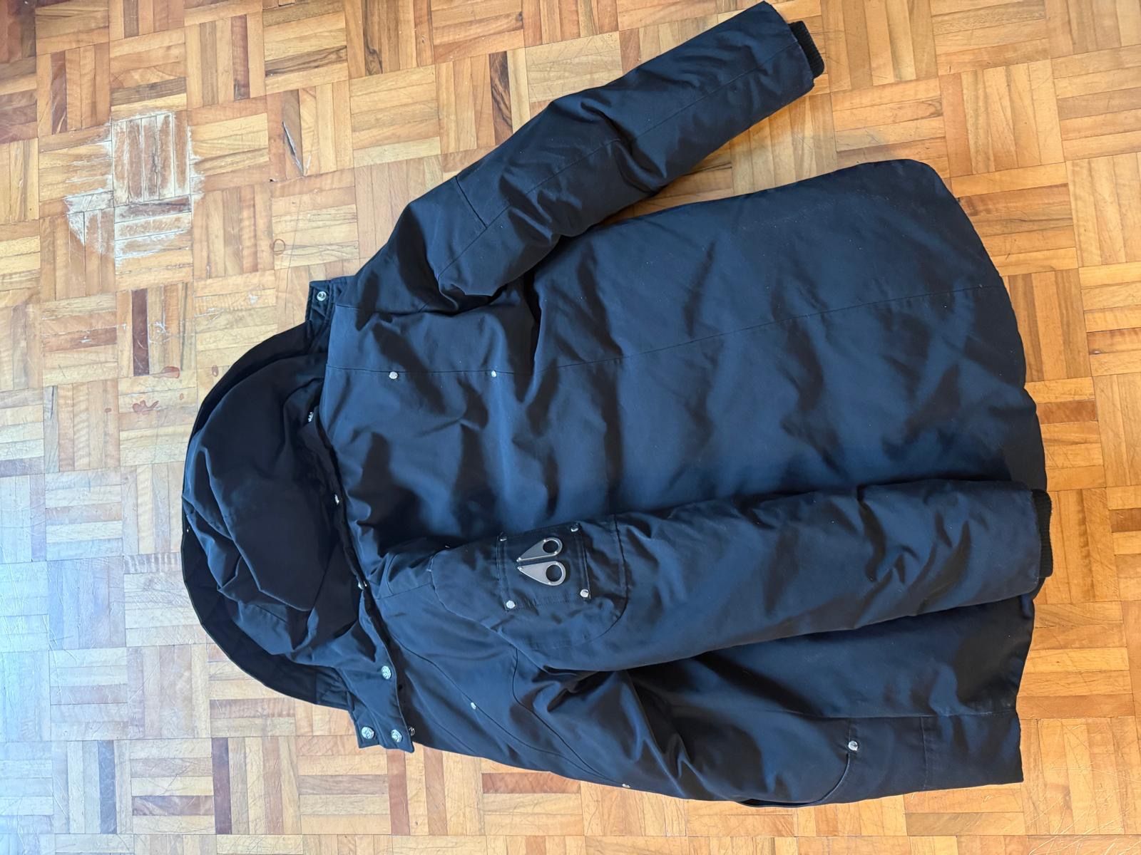 Moose Knuckles Vestes: Winter Jacket Moose Knuckles – D'occasion à Zürich par kar_6syy 3