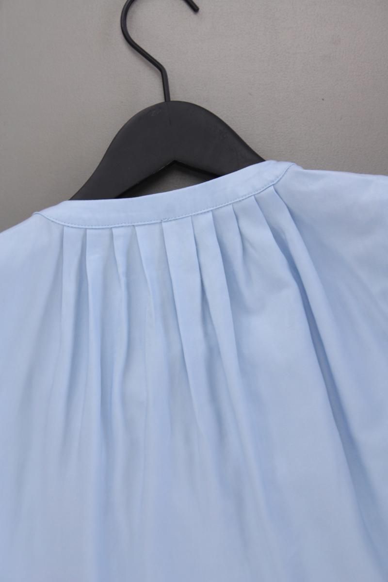 Camicette: REKEN MAAR Schluppenbluse Gr. 36 blau – Nuovo (secondo la descrizione) da Neustadt an der Waldnaab venduto da SecondLifeFashion 2