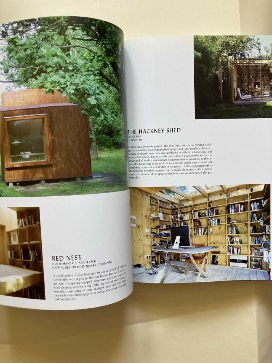 Bücher: Rock The Shack -  Architecture – Gebraucht aus Zürich von 000rk 3