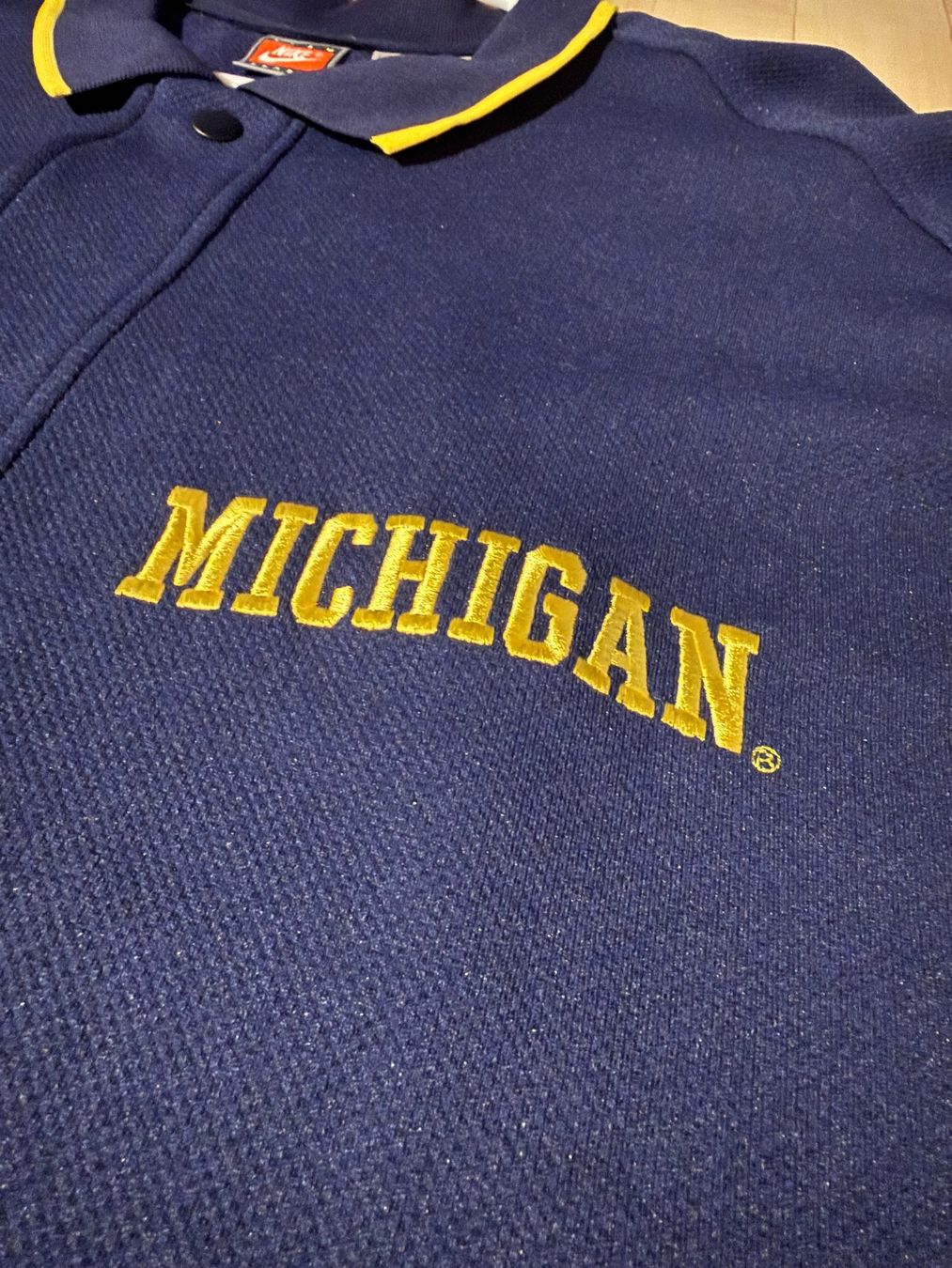 Nike T-shirts: Michigan University Basketball – Neuf (Voir description) à La Chaux-de-Fonds par dle_ppj6 3