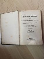 Lehr - Lesebuch des Kt. Zürich von 1904