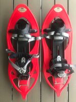 TSL 225 Evasion Classic Schneeschuh, rot
