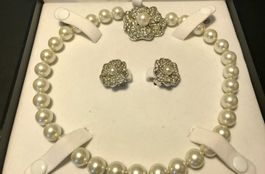 Kenneth J. Lane Set
