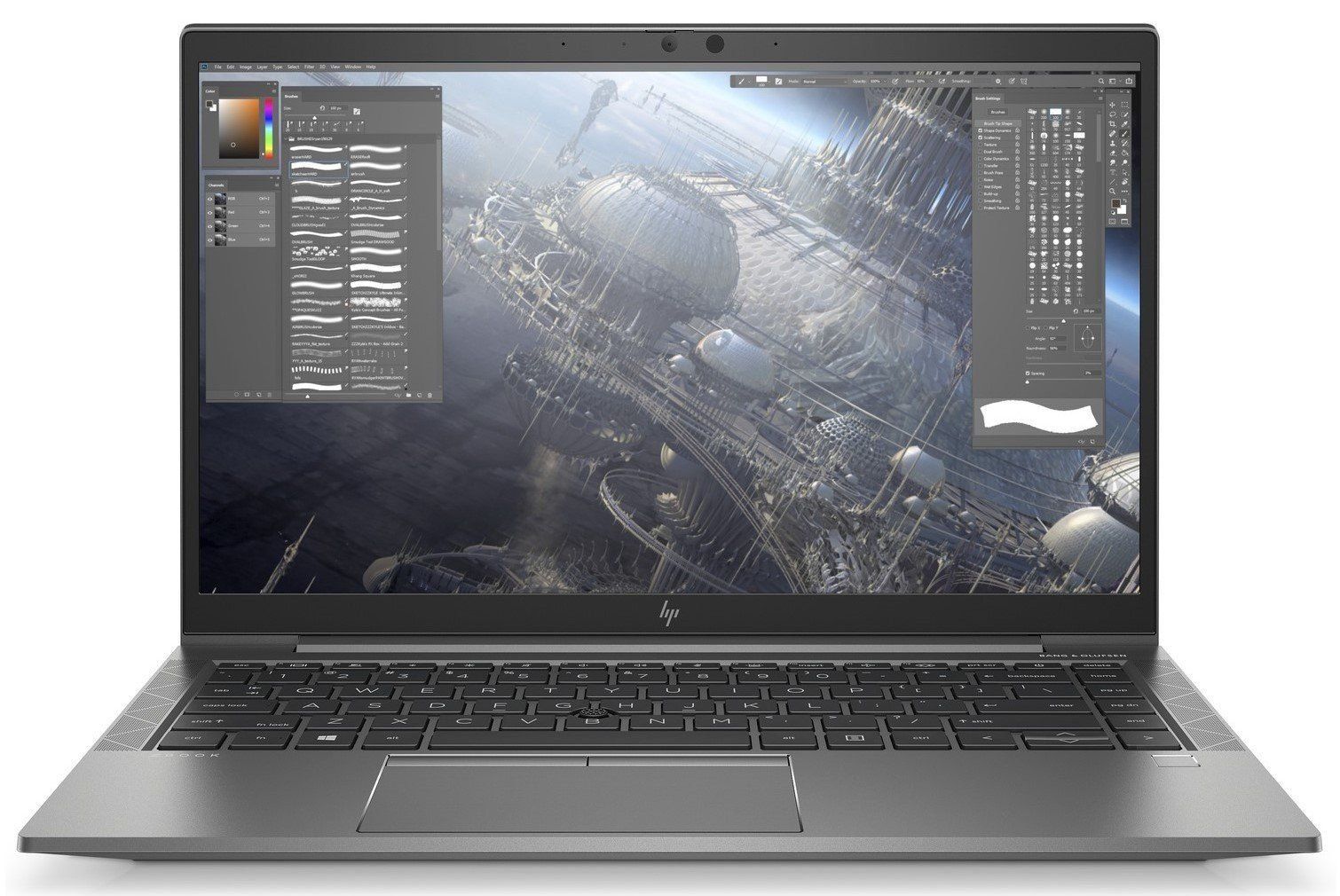 Hewlett Packard Notebook: HP ZBook 14 G8 - Win 11 Pro – Usato da Spreitenbach venduto da PremiumNotebooks