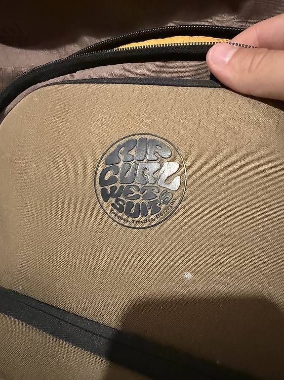Borse: Rip Curl Drybag – Usato da näfels venduto da skatefree 1