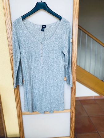 Magnifique robe ou haut M