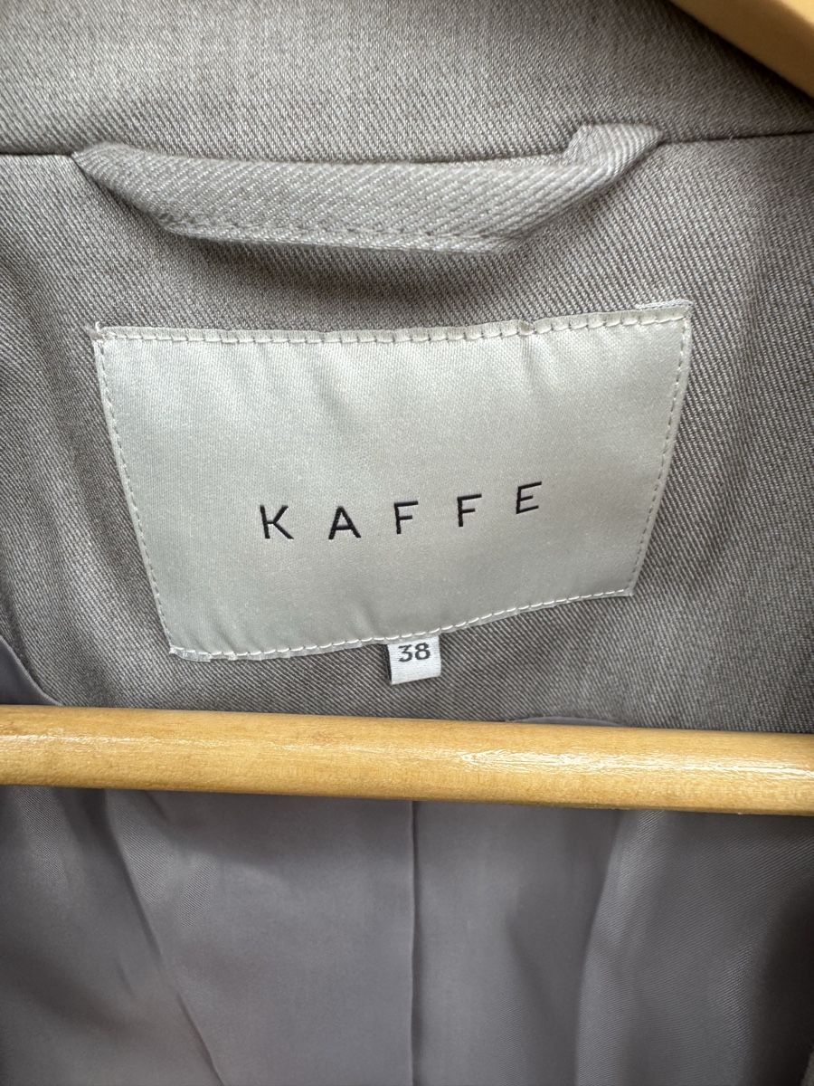 Anzüge: Eleganter Zweiteiler, Anzug Kaffee – Gebraucht aus Zürich von hartmann.r 1