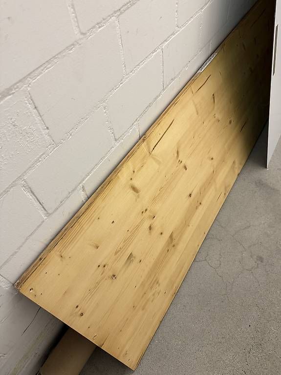 Articoli in legno: Diverse Holztafeln – Usato da Olten venduto da rse_j8lx 3
