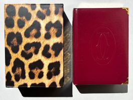 LES must de CARTIER. assouline 2002
