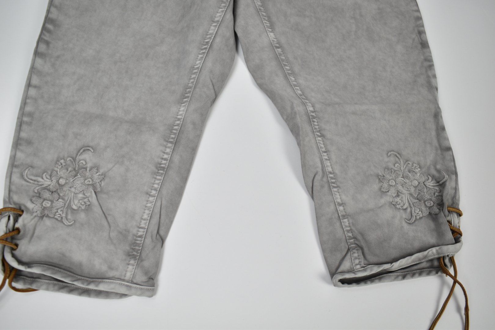 Jeans: Hangowear Trachtenjeans, Damen, Gr.44 – Nuovo (secondo la descrizione) da Nürensdorf venduto da 2ND_STORY 2