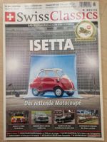 Isetta Mercedes W 108/09 Kaiser De Luxe Renault 5 Turbo