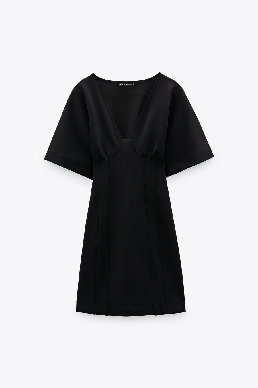 Zara Vestiti: ZARA Kleid (Grösse: M) – Nuovo (secondo la descrizione) da Brüttisellen venduto da Begoran 3