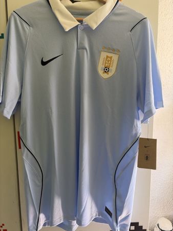 Uruguay Trikot (L)