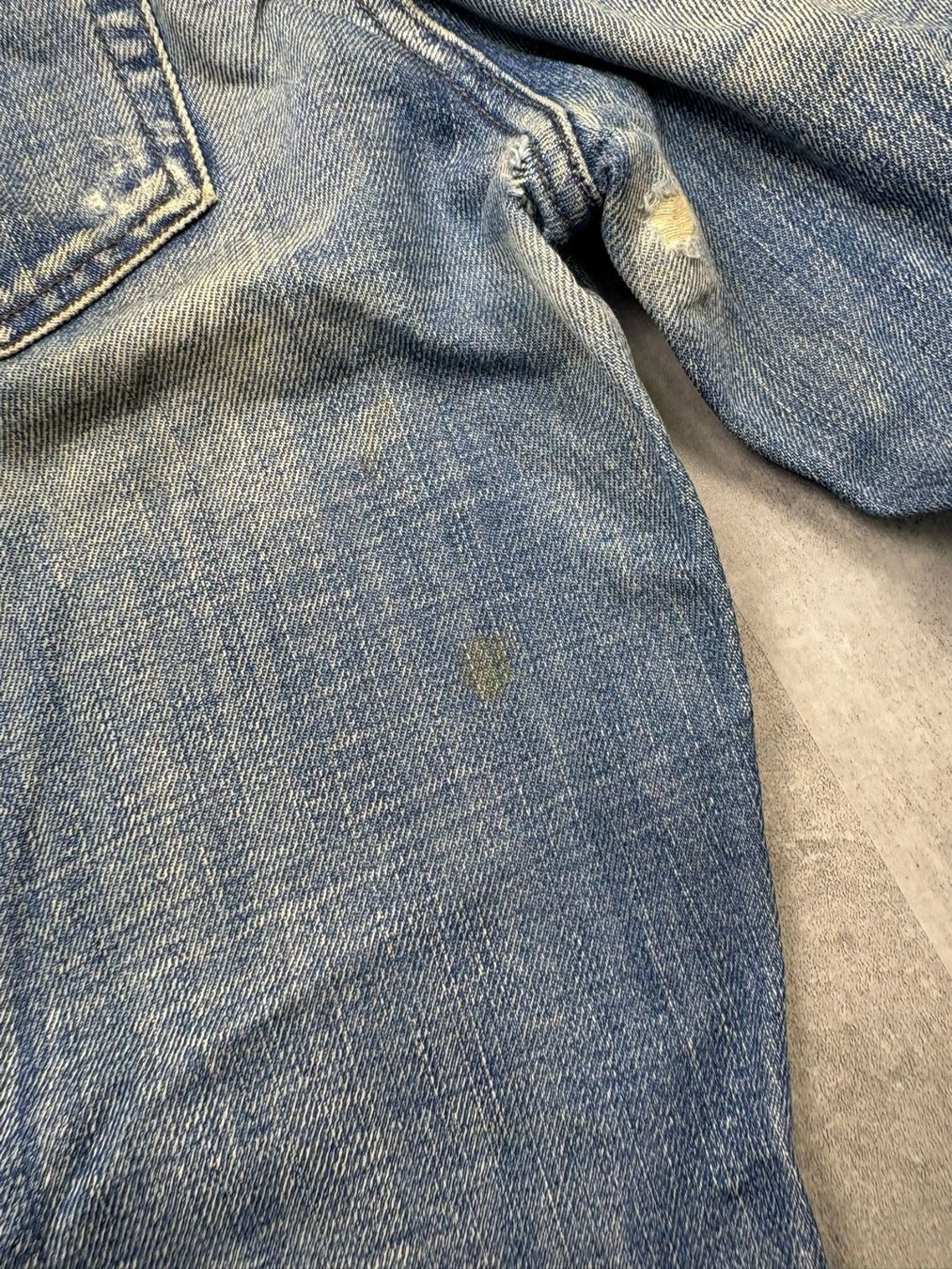Diesel Jeans: Vintage Diesel Bootcut Flared Jeans (M) – Gebraucht aus Werdenberg von hase.vintage 6