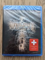 "Tyfelstei" mit Walter Andreas Müller [Blu-ray/neu&OVP]