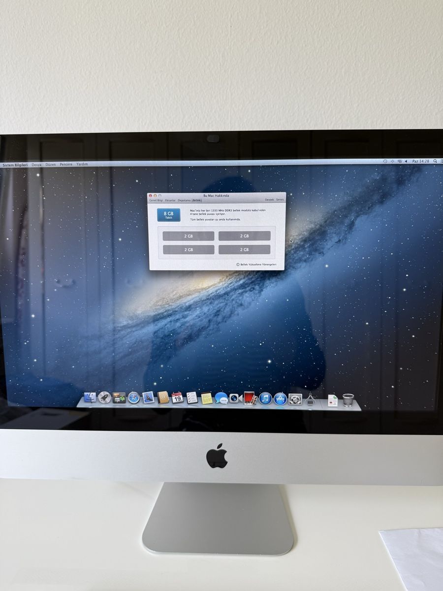 Apple PC: Computer – Usato da Rüfenacht BE venduto da Users 6