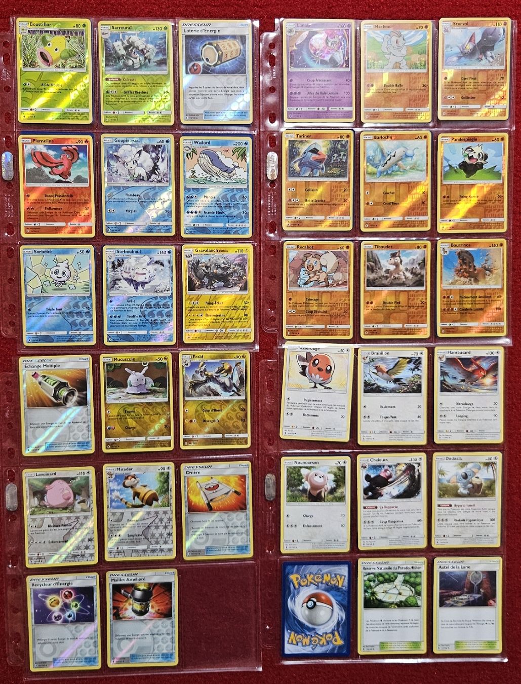 Pokémon Sammelbilder & Trading cards: pokemon lots Gx vintage – Gebraucht aus les verrieres von atom82 4