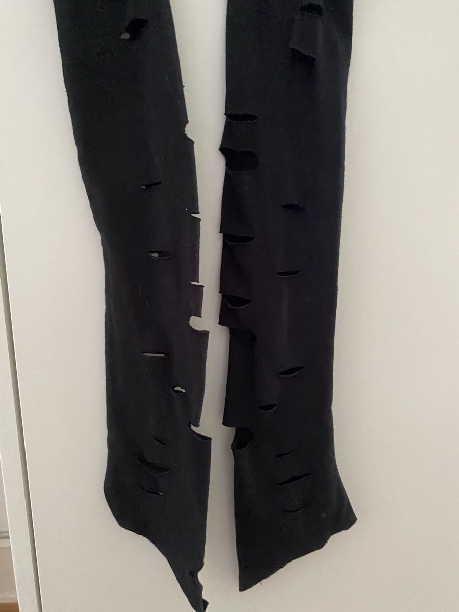 Altro in  Abbigliamento & Accessori: Armwärmer, Stulpen schwarz One Size – Usato da Basel venduto da Nina_777 1
