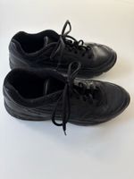 Lässige Nike Air schwarz Grösse 42 - Sneaker