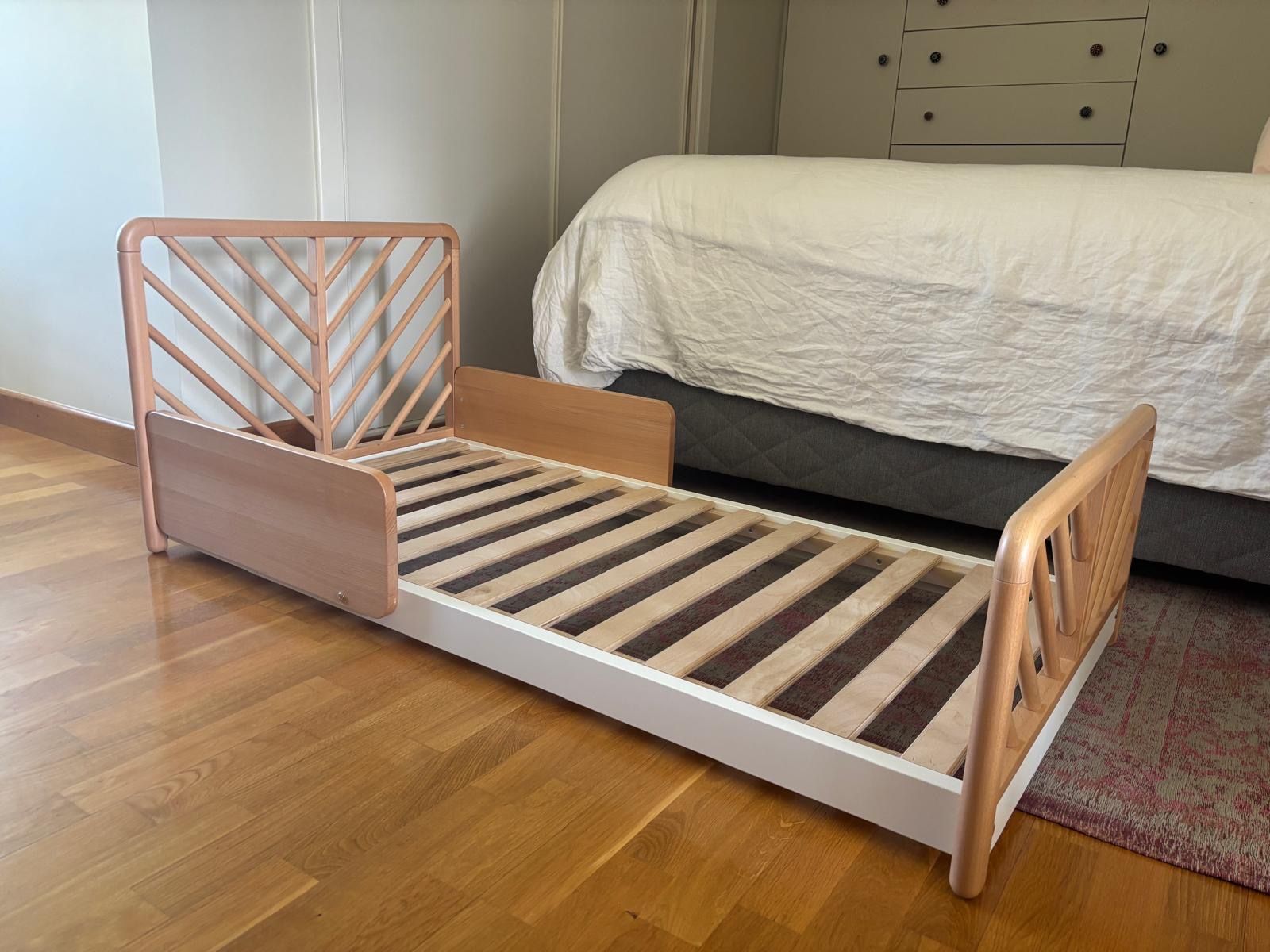 Letti: Lit enfant 146*76cm – Usato da Vésenaz venduto da ale_87mk 5