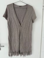 Wollumhang Poncho von Gerry Weber Gr. M/L
