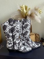 Cowboy / Cowgirl Stiefel / Gr. 39 / Neu